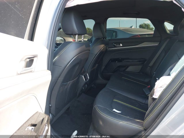 KNAG44J80S5366350 KIA t-gdi theta iii