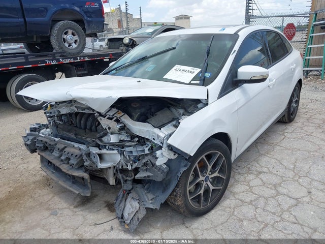 1FADP3H20JL269206 Ford 2.0l gdi
