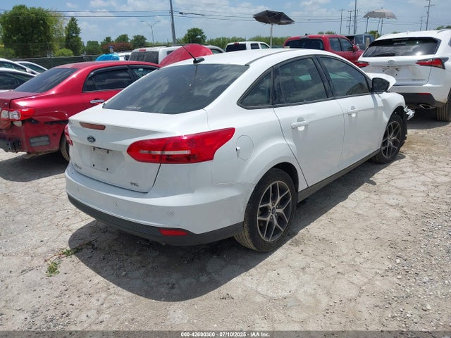 1FADP3H20JL269206 Ford 2.0l gdi