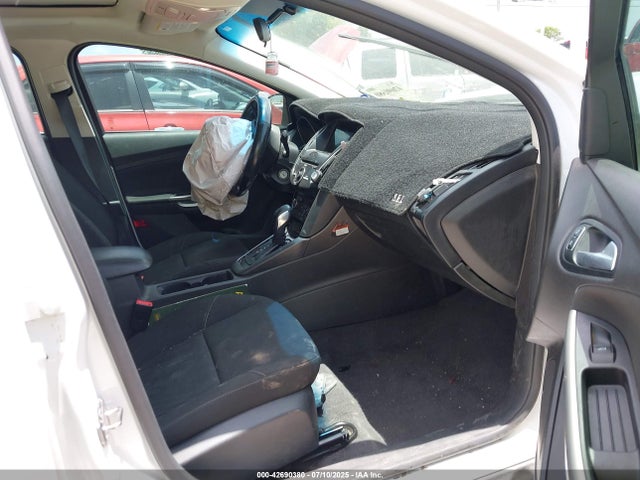 1FADP3H20JL269206 Ford 2.0l gdi