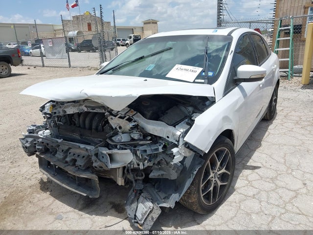 1FADP3H20JL269206 Ford 2.0l gdi