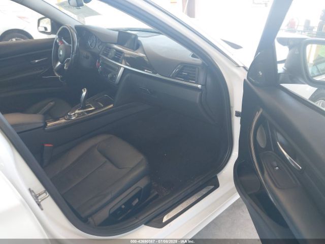 2013 BMW 335I WBA3A9C50DF477047 Photo 4