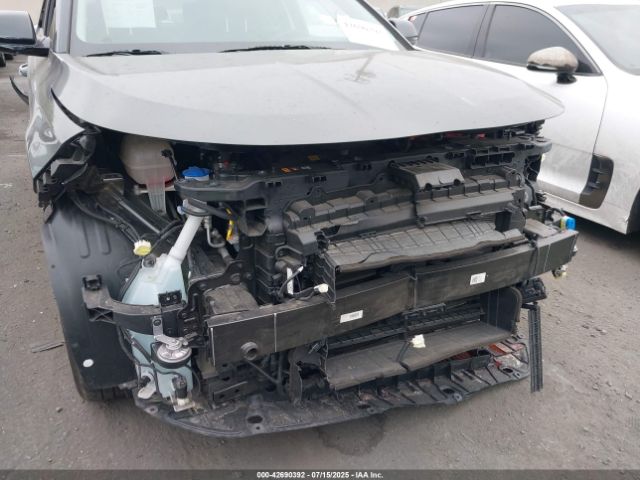 2023 KIA NIRO KNDCR3LE6P5071714 Photo 5