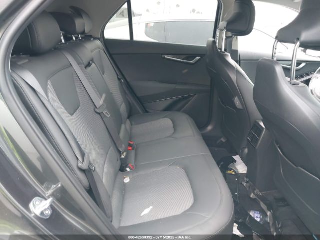 2023 KIA NIRO KNDCR3LE6P5071714 Photo 7