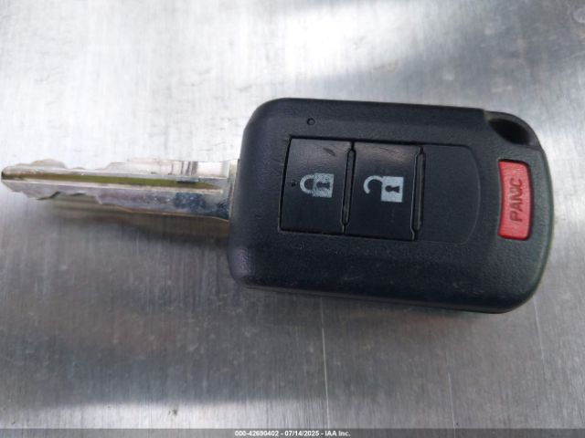 2021 MITSUBISHI OUTLANDER SPORT JA4APUAU7MU027780 Photo 10