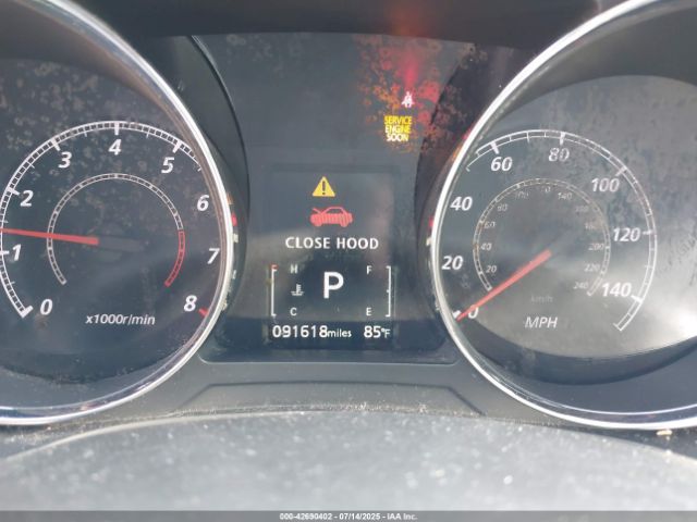 2021 MITSUBISHI OUTLANDER SPORT JA4APUAU7MU027780 Photo 6