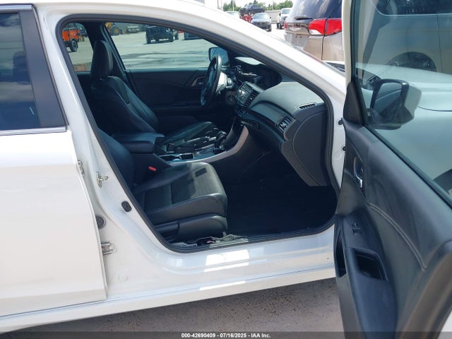 1HGCR2F54GA222774 Honda k24w1
