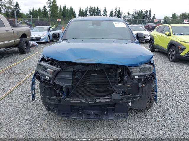 Dodge Durango 2024 1C4RDJAG1RC254650 Image 13