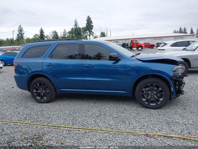Dodge Durango 2024 1C4RDJAG1RC254650 Image 14