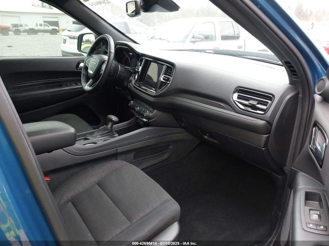 Dodge Durango 2024 1C4RDJAG1RC254650 Image 5