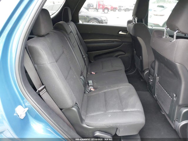 Dodge Durango 2024 1C4RDJAG1RC254650 Image 8