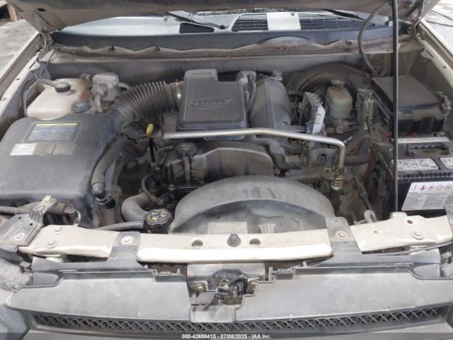 2006 CHEVROLET TRAILBLAZER 1GNDT13S962187495 Photo 9