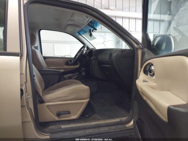 2006 CHEVROLET TRAILBLAZER 1GNDT13S962187495 Photo 4
