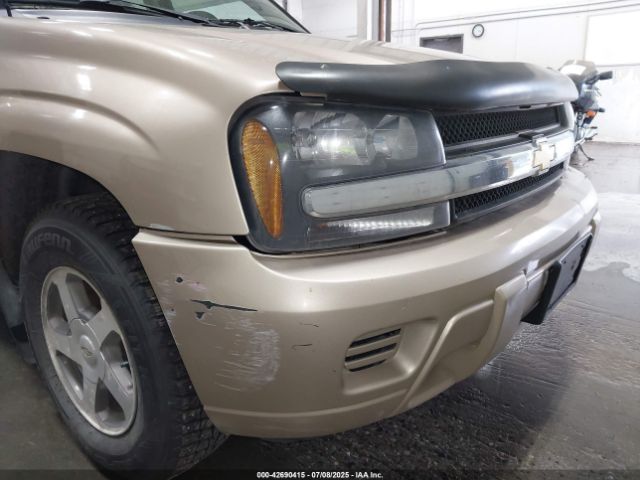 2006 CHEVROLET TRAILBLAZER 1GNDT13S962187495 Photo 5