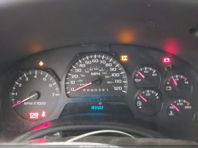 2006 CHEVROLET TRAILBLAZER 1GNDT13S962187495 Photo 6