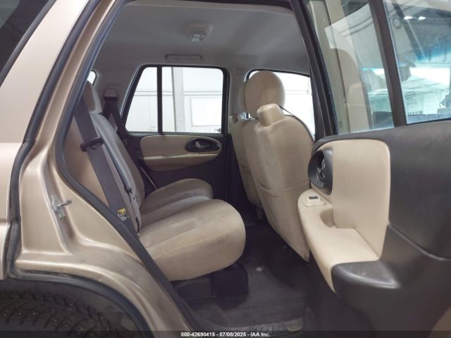 2006 CHEVROLET TRAILBLAZER 1GNDT13S962187495 Photo 7