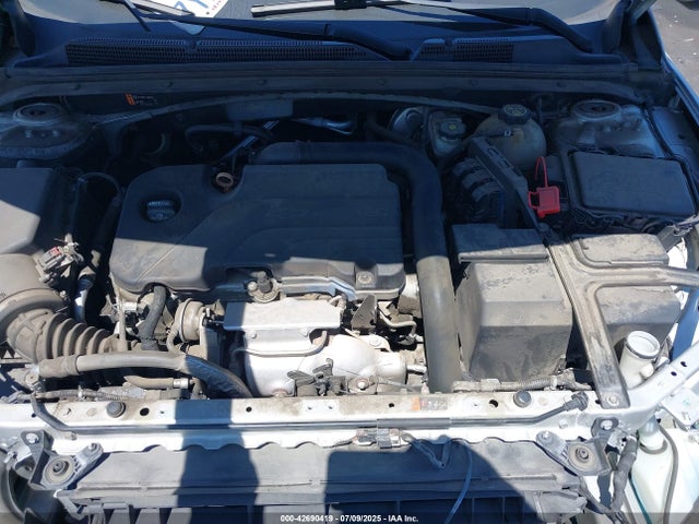 1G1ZB5ST6HF166093 Chevrolet lfv - di: direct injection, vvt: variable valve timing, gen 1