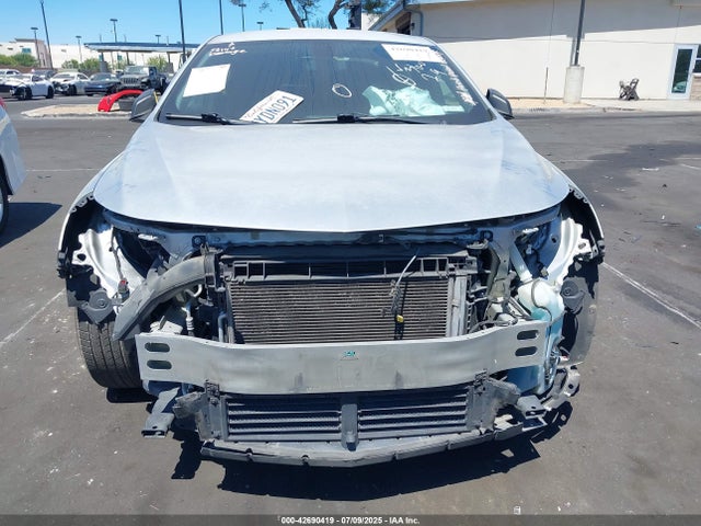 1G1ZB5ST6HF166093 Chevrolet lfv - di: direct injection, vvt: variable valve timing, gen 1