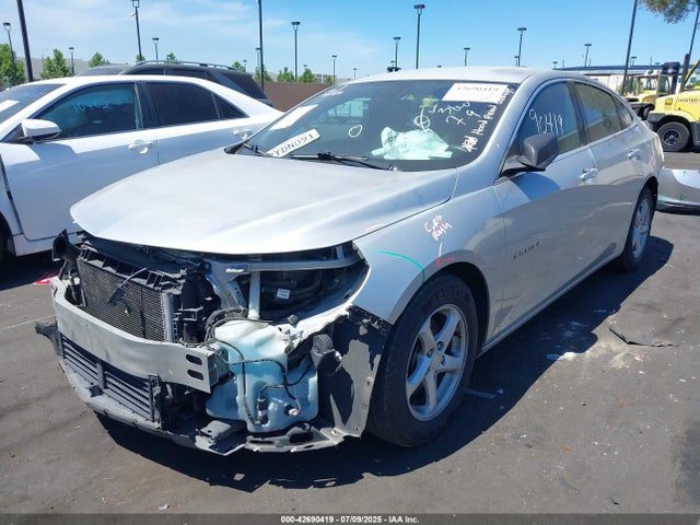 1G1ZB5ST6HF166093 Chevrolet lfv - di: direct injection, vvt: variable valve timing, gen 1