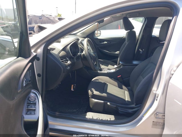 1G1ZB5ST6HF166093 Chevrolet lfv - di: direct injection, vvt: variable valve timing, gen 1