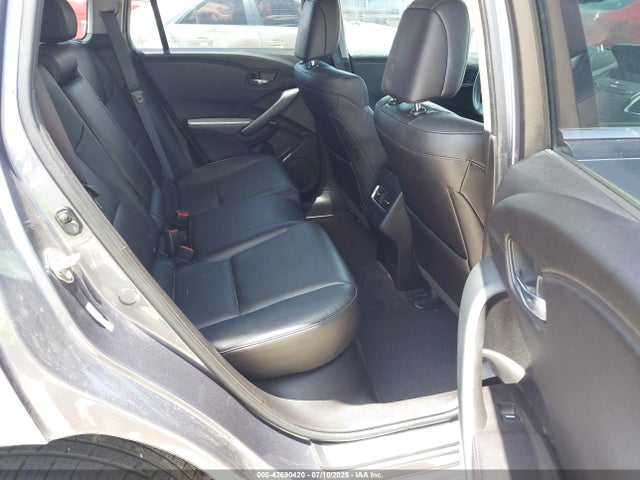 Aukcja sprzedaży 2018 Acura Rdx Technology   Acurawatch Plus Packages/technology Package, vin: 5J8TB4H59JL003494, numer aukcji: 42690420
