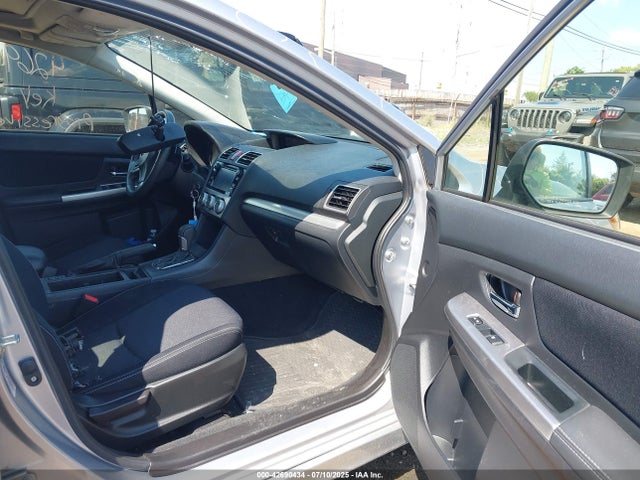 2015 Subaru Impreza 2.0i Sport Premium მანქანა იყიდება აუქციონზე, vin: JF1GPAU68FH297789, აუქციონის ნომერი: 42690434