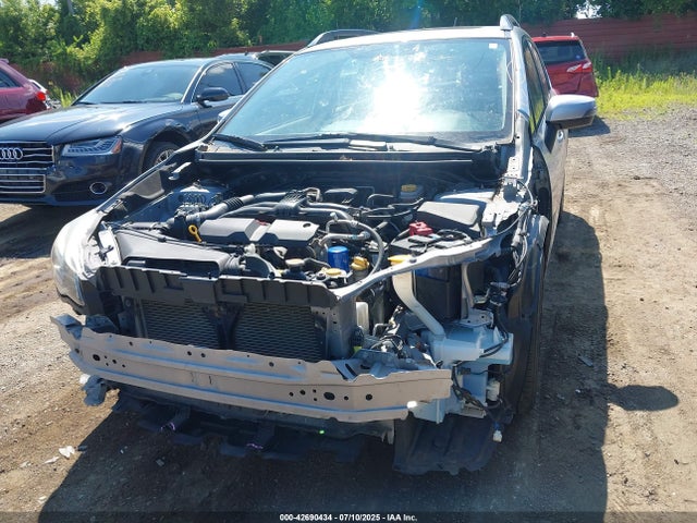 2015 Subaru Impreza 2.0i Sport Premium მანქანა იყიდება აუქციონზე, vin: JF1GPAU68FH297789, აუქციონის ნომერი: 42690434