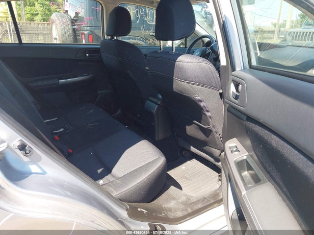 2015 Subaru Impreza 2.0i Sport Premium მანქანა იყიდება აუქციონზე, vin: JF1GPAU68FH297789, აუქციონის ნომერი: 42690434