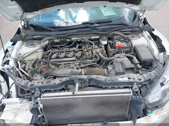 SHHFK7H55HU205726 Honda l15ba