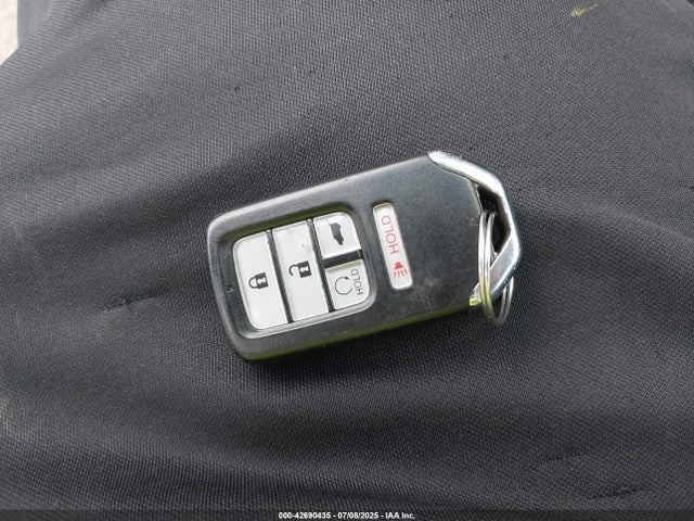 SHHFK7H55HU205726 Honda l15ba