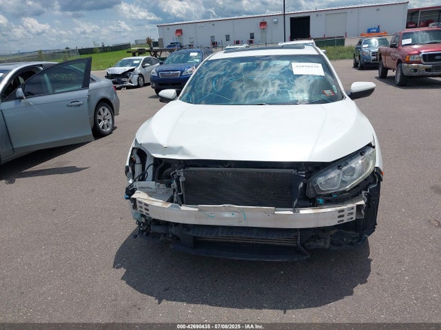 SHHFK7H55HU205726 Honda l15ba
