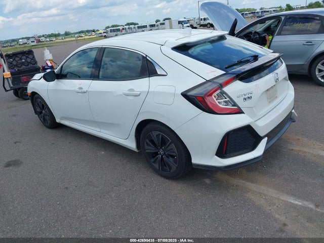 SHHFK7H55HU205726 Honda l15ba