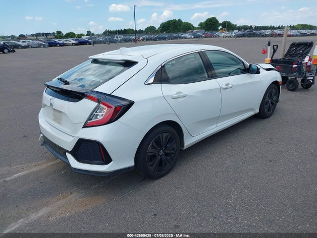 SHHFK7H55HU205726 Honda l15ba