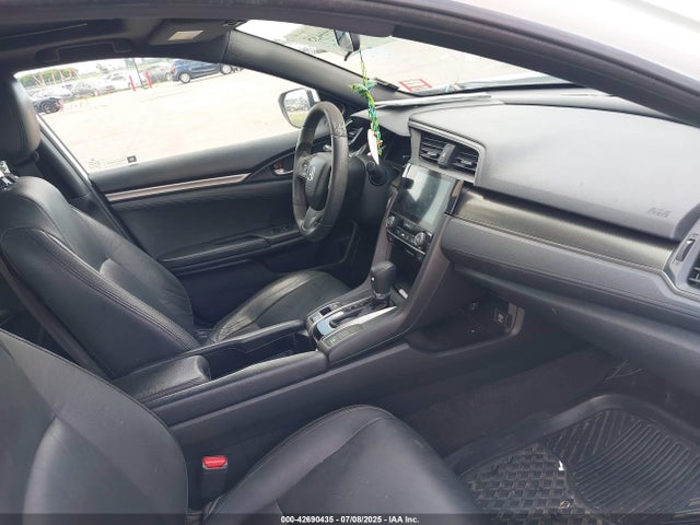 SHHFK7H55HU205726 Honda l15ba