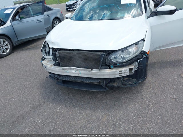 SHHFK7H55HU205726 Honda l15ba