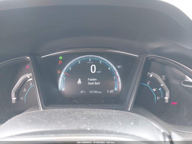 SHHFK7H55HU205726 Honda l15ba