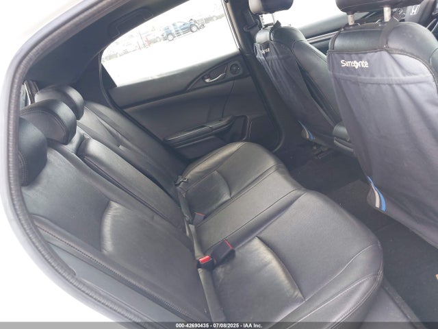 SHHFK7H55HU205726 Honda l15ba