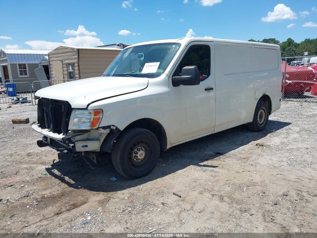 1N6BF0KYXHN800228 Nissan 2017