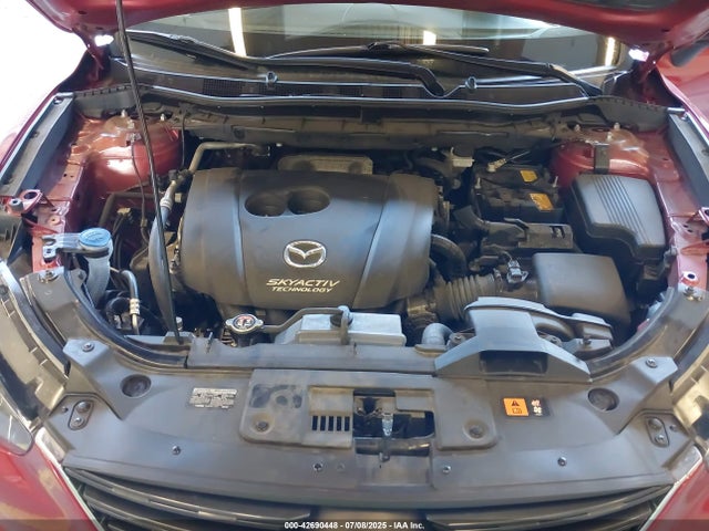 JM3KE4DY1G0870200 Mazda py