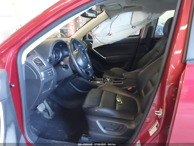 JM3KE4DY1G0870200 Mazda py