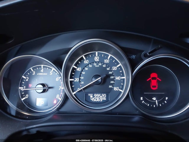 JM3KE4DY1G0870200 Mazda py