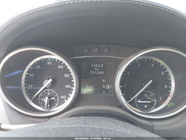 2012 MERCEDES-BENZ GL 450 4JGBF7BE2CA776472 Photo 6
