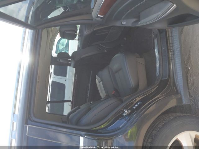 2012 MERCEDES-BENZ GL 450 4JGBF7BE2CA776472 Photo 7