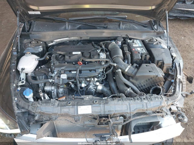 KMHL34J29NA175839 Hyundai t-gdi gamma ii