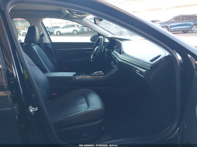 KMHL34J29NA175839 Hyundai t-gdi gamma ii