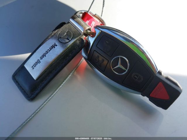 2014 MERCEDES-BENZ E 250 BLUETEC WDDHF0EB4EA983316 Photo 10