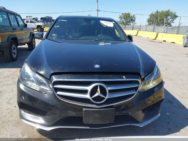 WDDHF0EB4EA983316 Mercedes-Benz 2014