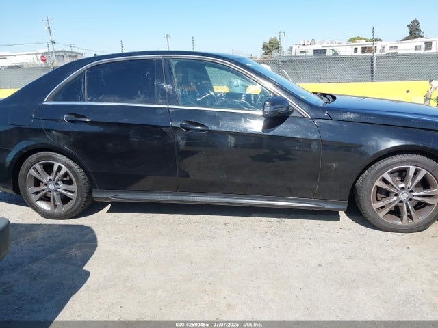 WDDHF0EB4EA983316 Mercedes-Benz 2014