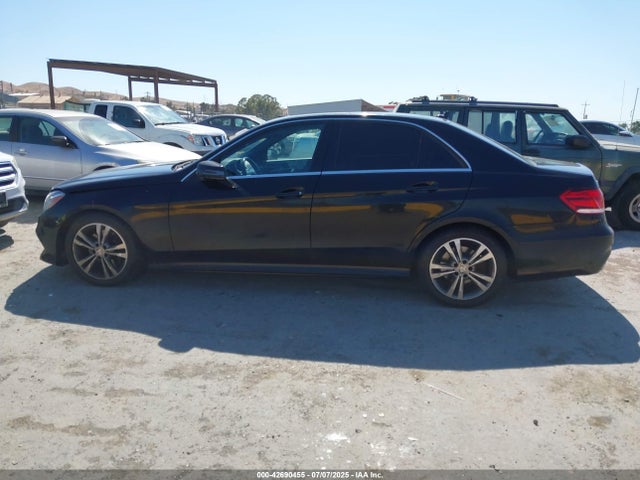 WDDHF0EB4EA983316 Mercedes-Benz 2014