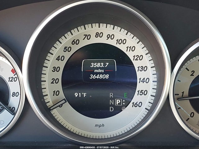 WDDHF0EB4EA983316 Mercedes-Benz 2014
